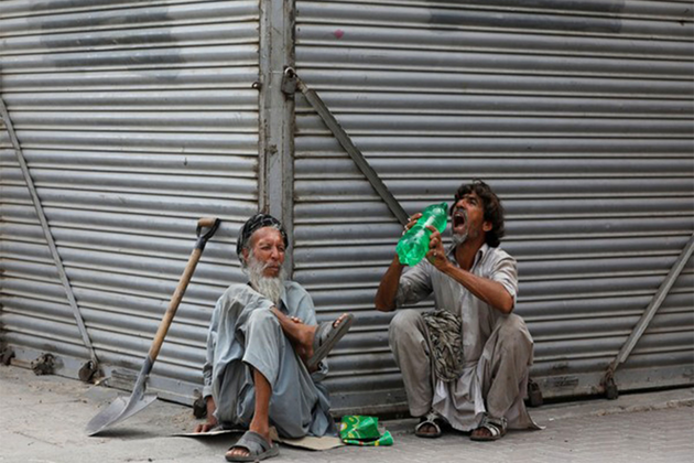 Soaring prices and policy paralysis deepen crisis in PoGB