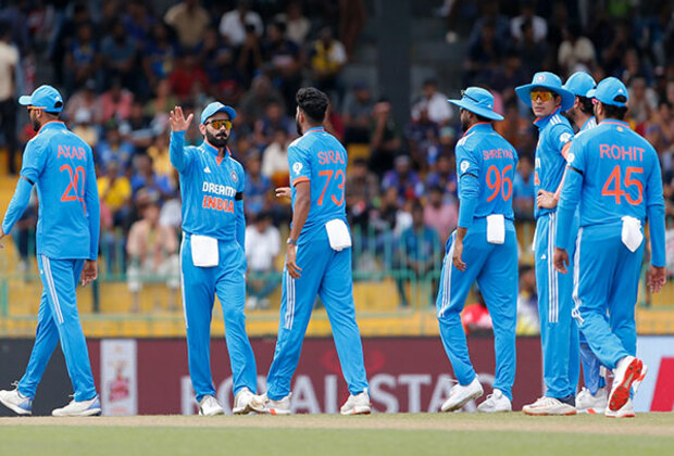 CT2025: Indian national anthem played during Australia-England clash at Lahore