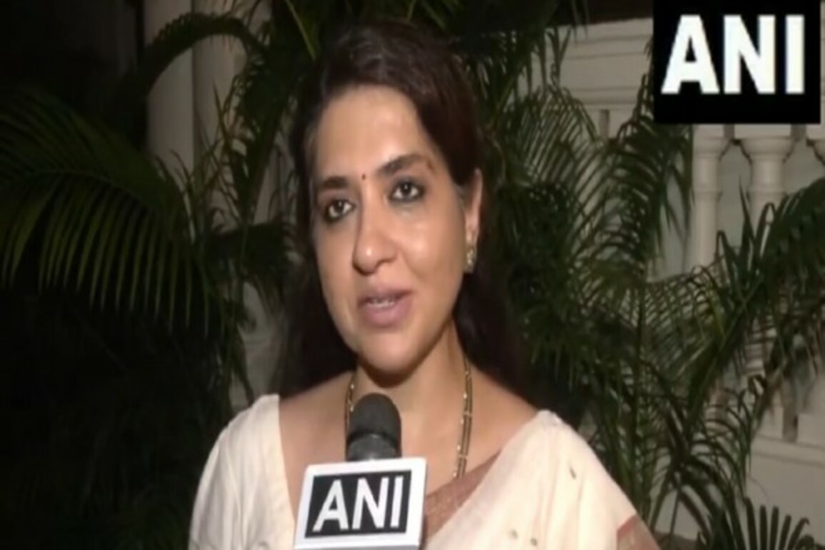 "Please shut up": Shaina NC's veiled attack against BJP leader Vijay Shah over remarks against Colonel Sofiya Qureshi
