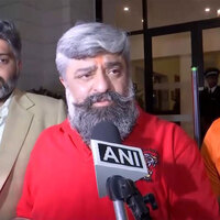 Car firing: Case registered at Kashmiri Gate Police Station on Deepak Khatri's complaint