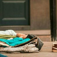 Rough sleeping to be decriminalised: what is the Vagrancy Act?