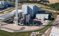 'UK first': Enfinium to trial carbon capture system at Ferrybridge energy from waste plant