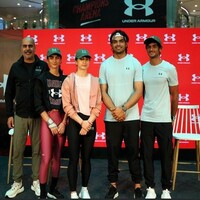 Neeraj Chopra hails next generation of Indian athletes, including CWG medalist Tejaswin