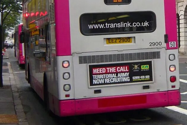 Minister Proposes Ban On Overtaking Stopped School Buses  03-06-2025