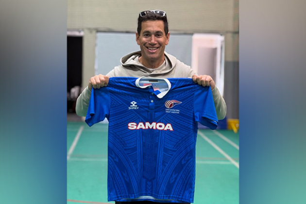 Former New Zealand star Ross Taylor comes out of retirement to represent Samoa