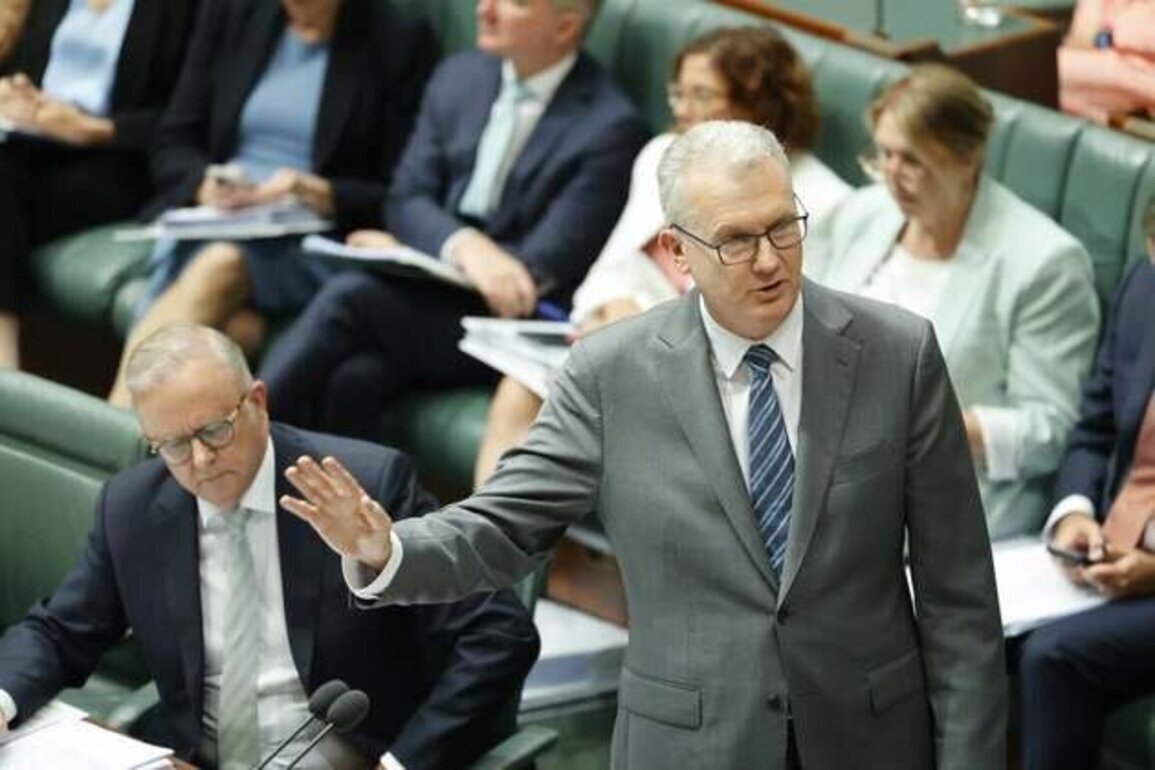 Australia's Cynical and Cruel Bill to Suspend Temporary Visas