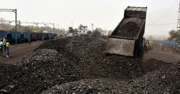 India fast-tracks coal infrastructure development to meet vision 2030 ...