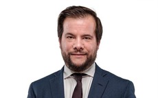 Houlihan Lokey poaches Nielen Schuman's Theys to open up Antwerp office