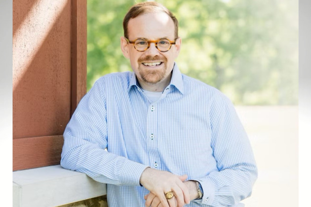 Josh Pendergrass announces candidacy for Alabama State Auditor