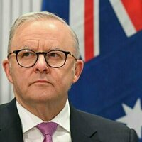 View from The Hill: Albanese's Curtin speech becomes latest political football in debate over US relationship