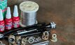 Stopping nuts and bolts from vibrating undone may seem straightforward, but a surprising amount of machinery breakdowns occur for this exact reason.