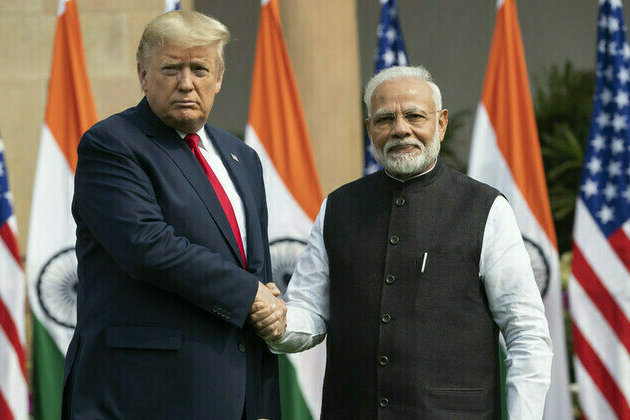 India considers slashing import duties on US goods  media