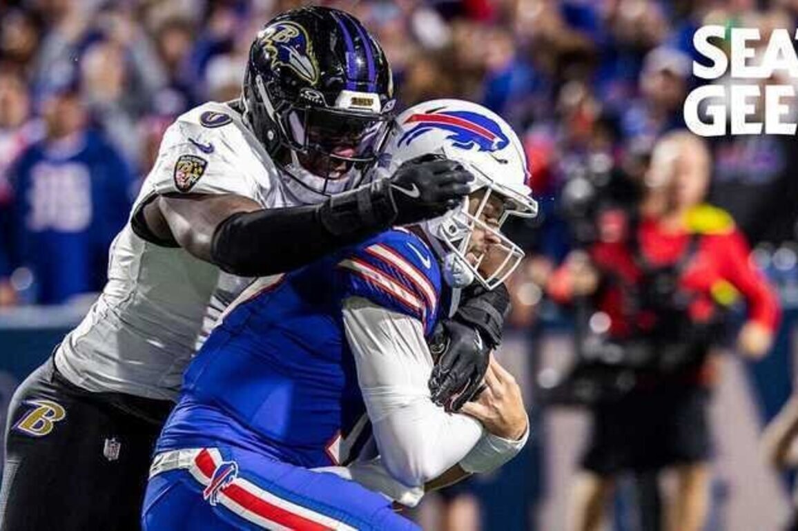 Ravens' Five Most Anticipated Matchups of 2026