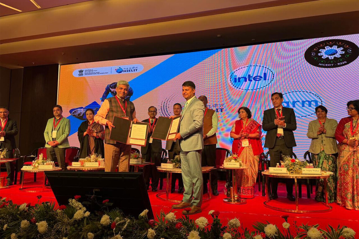 3rd Eye Techno Solutions Partners with NIELIT to Advance Digital Forensics and Technology Innovation