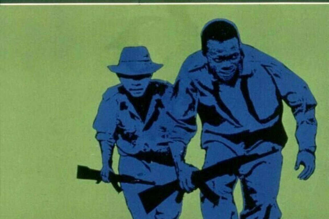 Namibia celebrates independence heroes, but glosses over a painful history