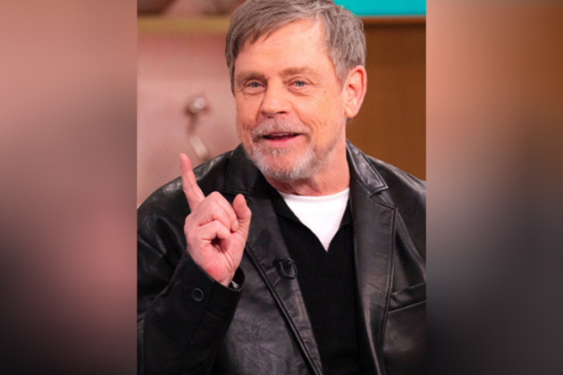Mark Hamill reveals dark alternate backstory for Luke Skywalker in 'Star Wars: The Last Jedi'