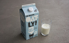 PE-backed Oatly lists in $10bn IPO