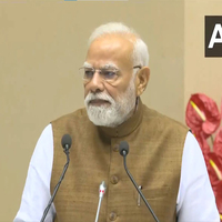 Indian knowledge tradition is rich as based on preservation, innovation, addition and adaptation: PM Modi