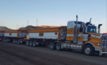 Glencore has renewed a haulage contract with Wagners for two mines near Mount Isa, Queensland.