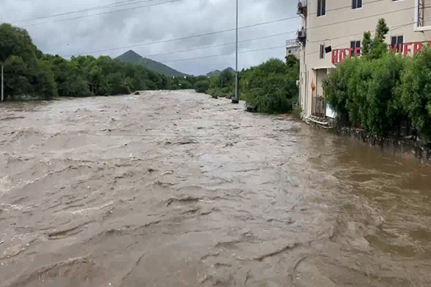 Rajasthan: Schools, Anganwadi centres shut in Jaisalmer due to heavy rain alert