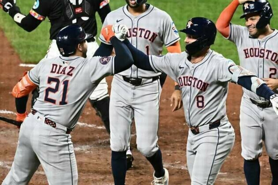 Astros finally getting healthier as Rockies come to town