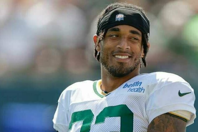 Five Things to Know About Jaire Alexander