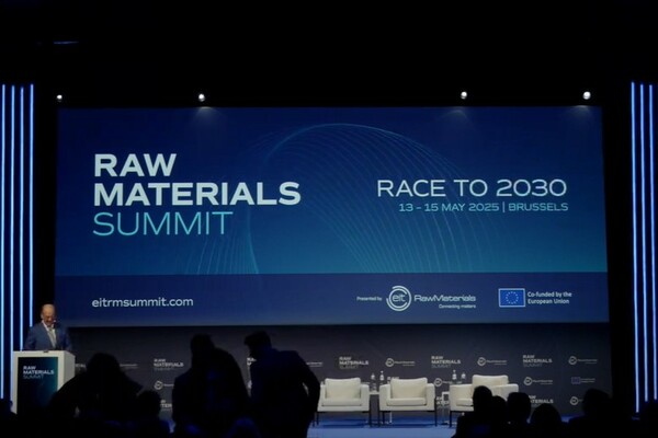 Europe CRMA targets too ambitious, leaders say