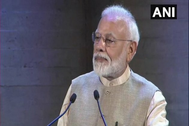 Terrorism, corruption being effectively tackled in New India: PM Modi