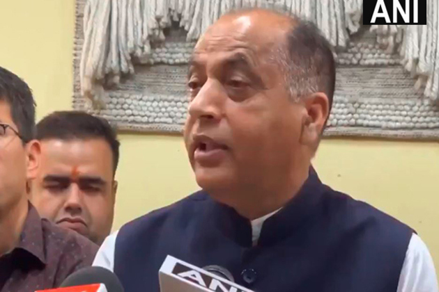 Affected families have not received proper compensation: Himachal Pradesh LoP Jairam Thakur