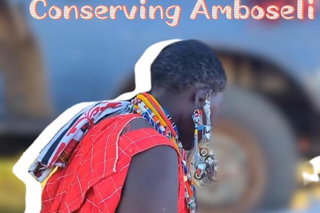 New beadwork center aims to empower local women, boost conservation in Kenya's Amboseli