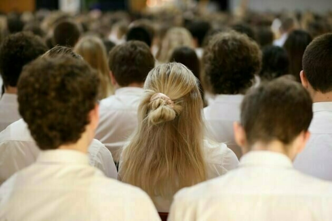 'Outdated and irrelevant': what do young Australians think of their schooling?