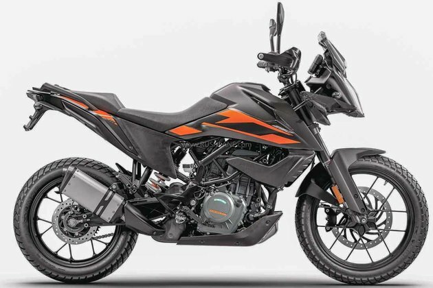 KTM 250 ADV vs Himalayan vs G310GS vs 390 ADV - Comparison