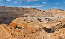  Barrick's ground in Nevada