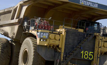 Cat F series nears full production