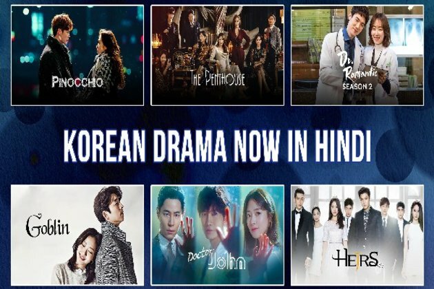 Kyunki...Its time for some KDramaOnMX