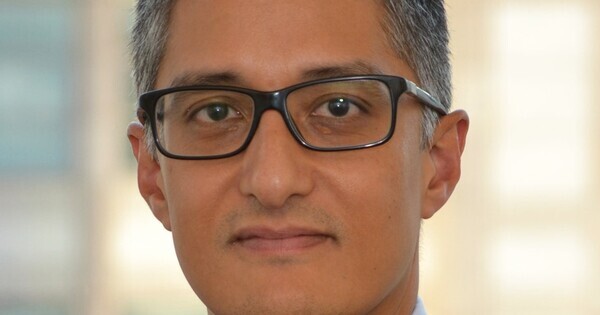 JEMI's Omar Negyal: Emerging markets are well positioned to support AI boom - Vimarsana News