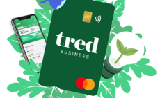 'Greener money': Ecotricity invests in Tred to boost business access to planet-friendly banking