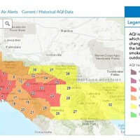 Letter- South Coast AQMD is committed to practical, innovative solutions