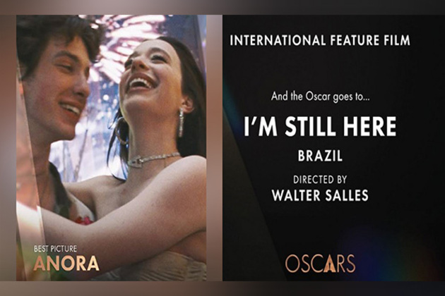 Oscar 2025 Snubs and Surprises: Mikey Madison's big win, Diane Warren's 16th loss, 'I'm Still Here' takes best international feature over 'Emilia Perez