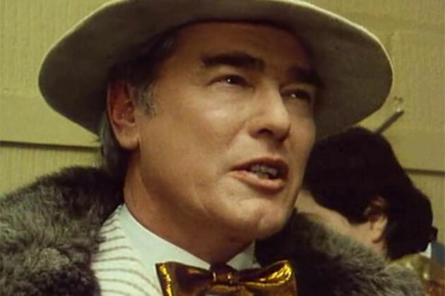'Doctor Who', 'No Hiding Place' actor Michael McStay passes away