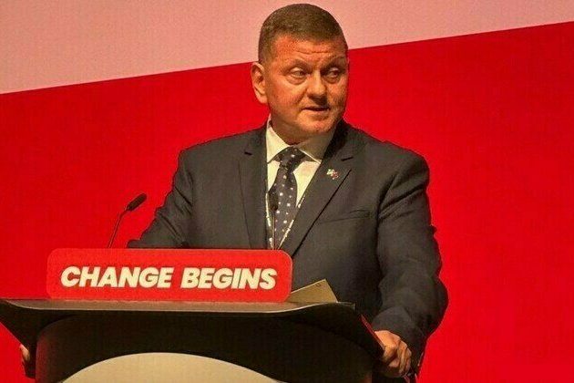 Ukraines former top general says NATOs Article 5 doesnt exist