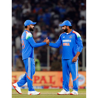 Cummins 'disappointed' to miss white-ball series against India