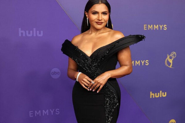 Mindy Kaling comedy series 'Not Safe for Work' announced