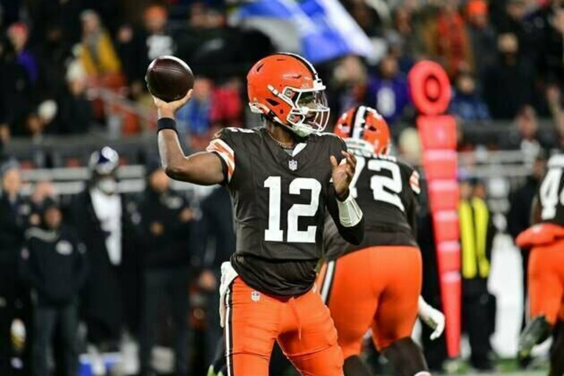 Home of Browns QB Shedeur Sanders burglarized during debut