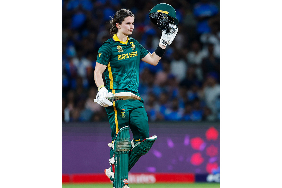 From Wolvaardt to Shafali, a look at batters to watch out for in T20WC 2026