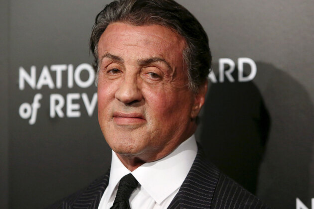 Dolph Lundgren revisits 'Rocky IV' injury that sent Sylvester Stallone to ICU