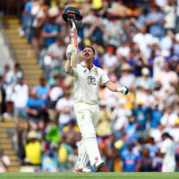"Out of this world": Steve Smith hails Travis Head's match-winning innings