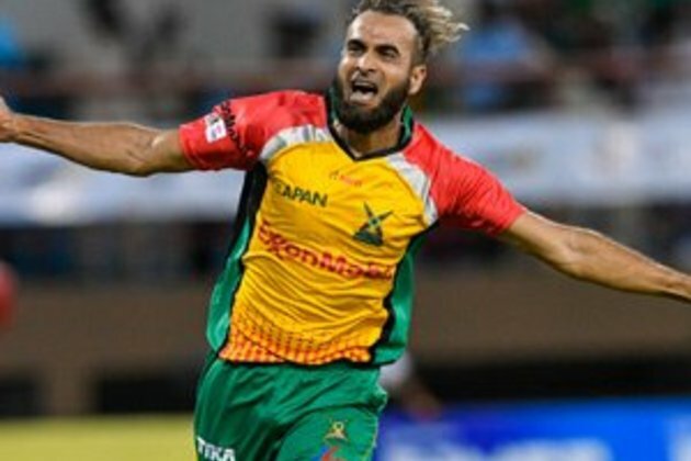 Tahir, Duminy in on the CPL action