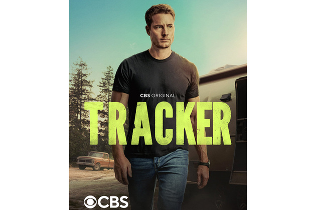 Kathleen Robertson, Mark Engelhardt to be seen in 'Tracker'