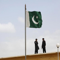 Pakistan: Lawyers' protests enter third day, shutter-down strike observed across Sindh